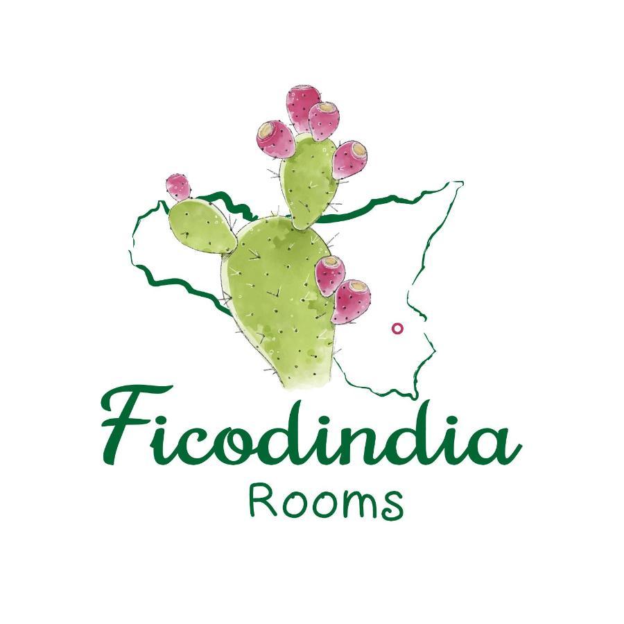 Ficodindia Rooms Sortino Exterior foto