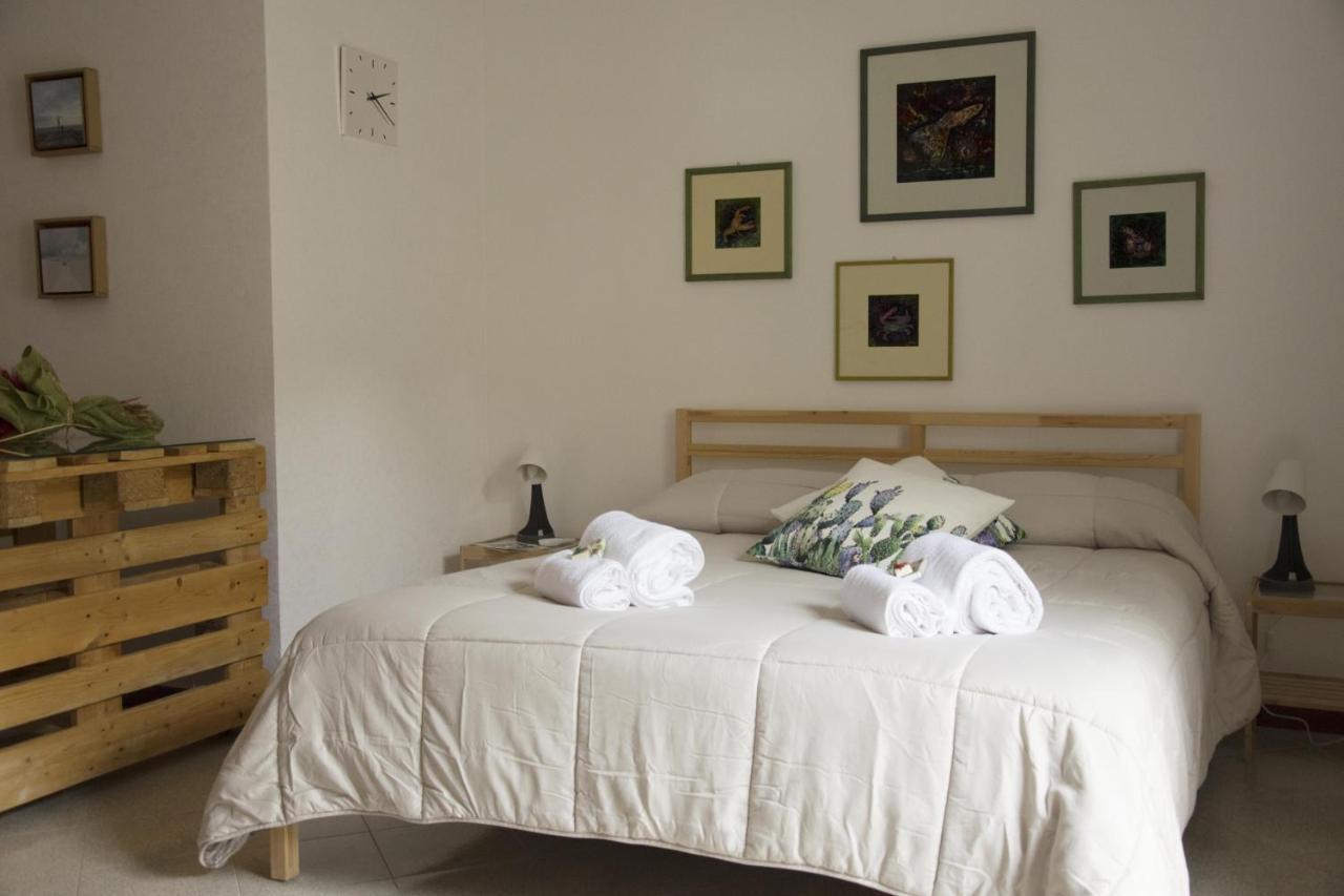 Ficodindia Rooms Sortino Exterior foto