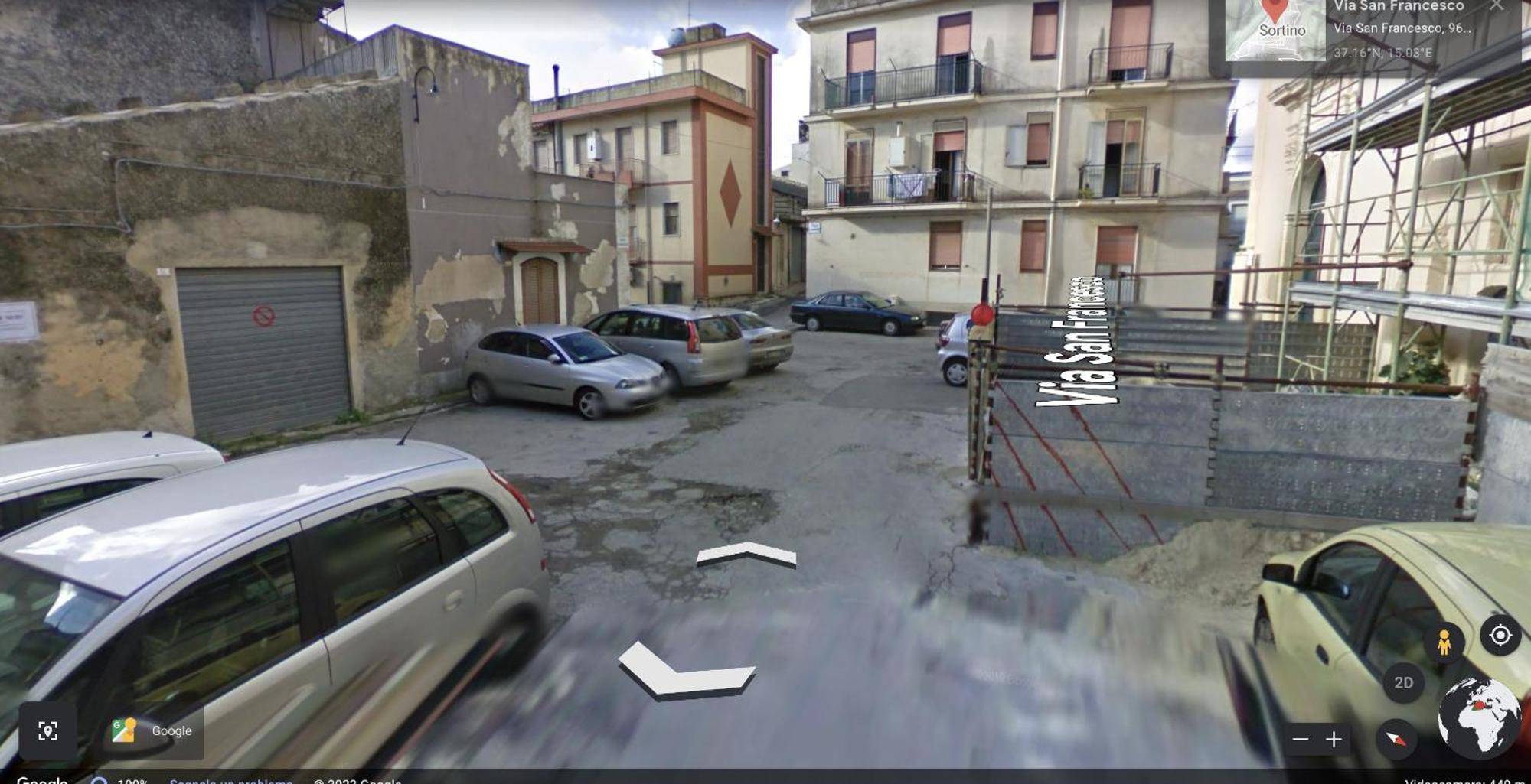 Ficodindia Rooms Sortino Exterior foto