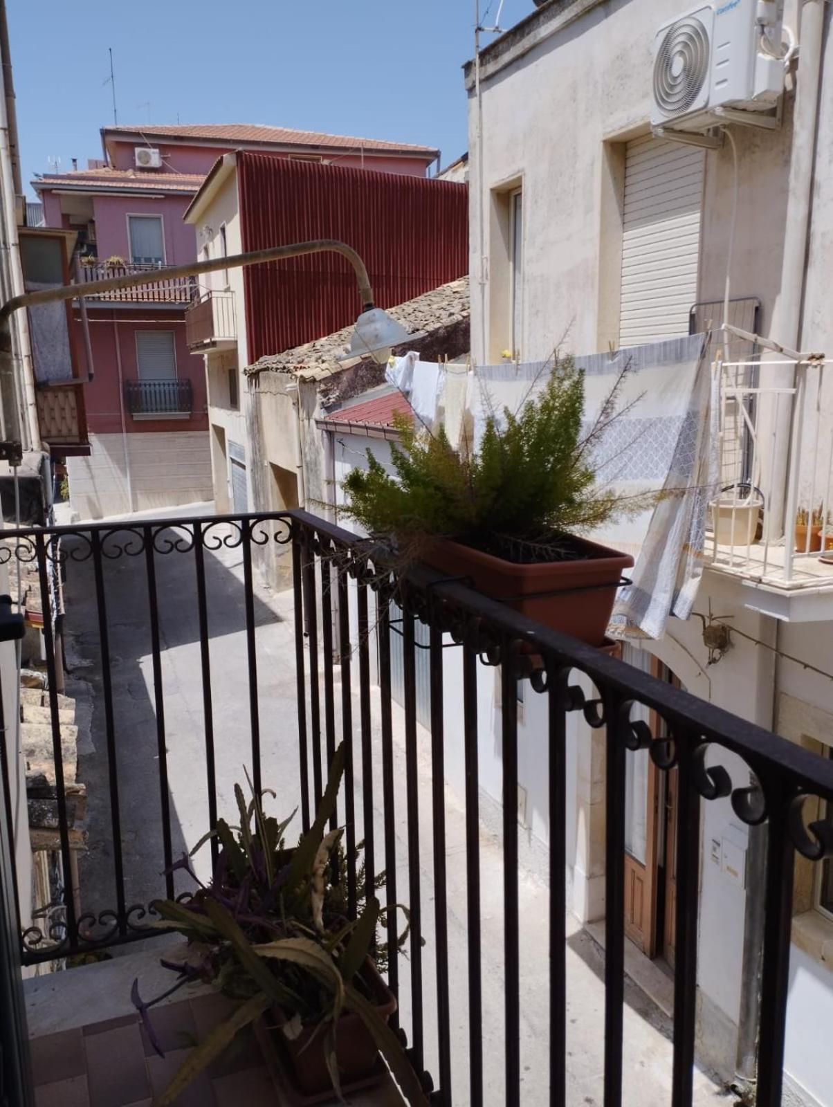 Ficodindia Rooms Sortino Exterior foto
