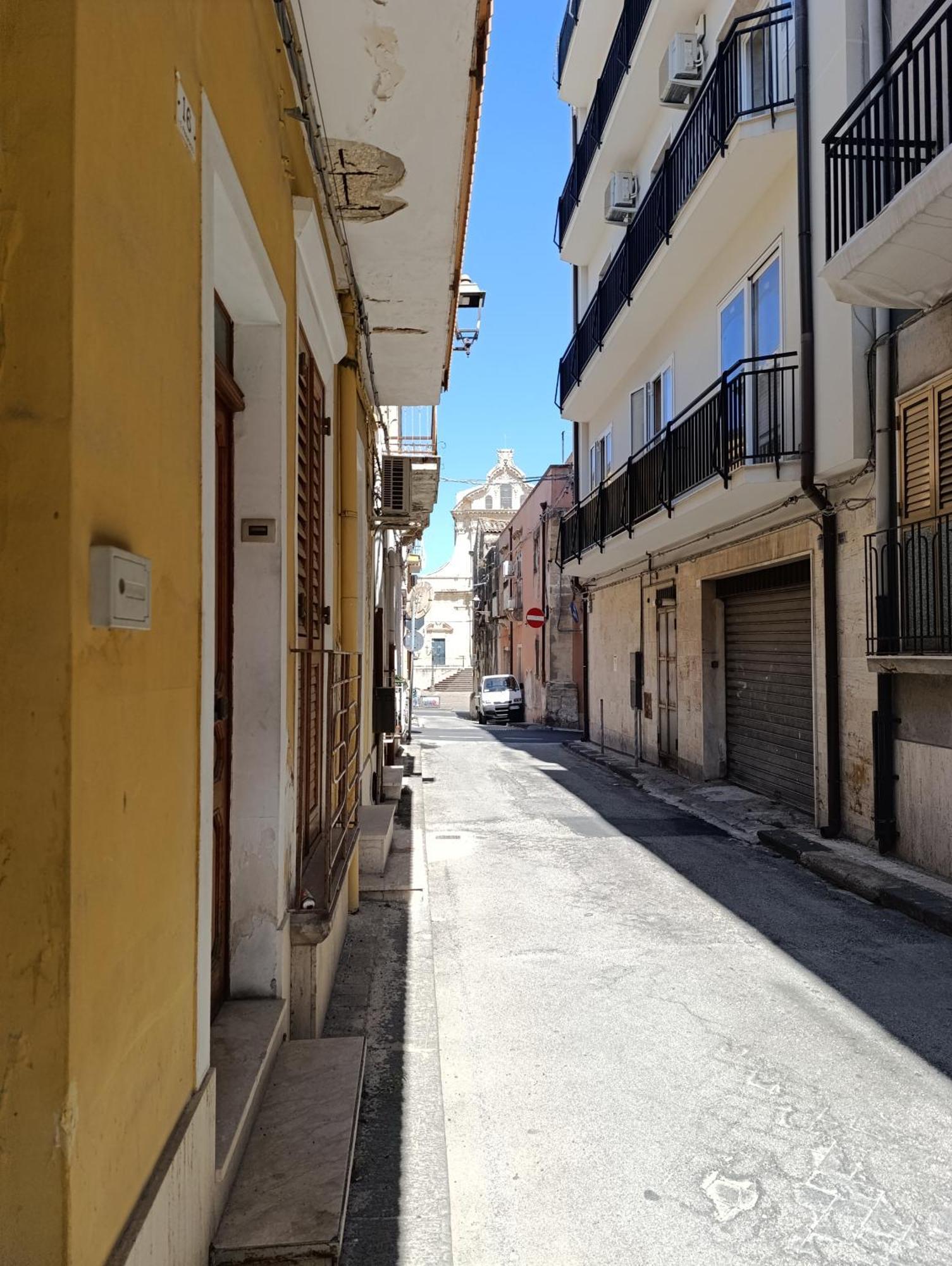 Ficodindia Rooms Sortino Exterior foto