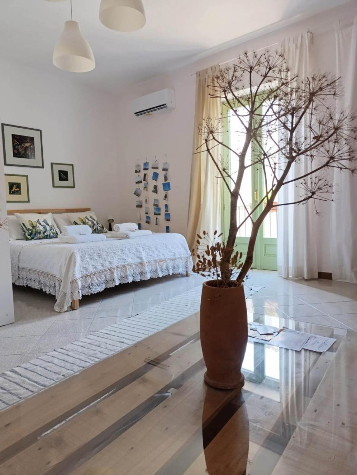 Ficodindia Rooms Sortino Exterior foto