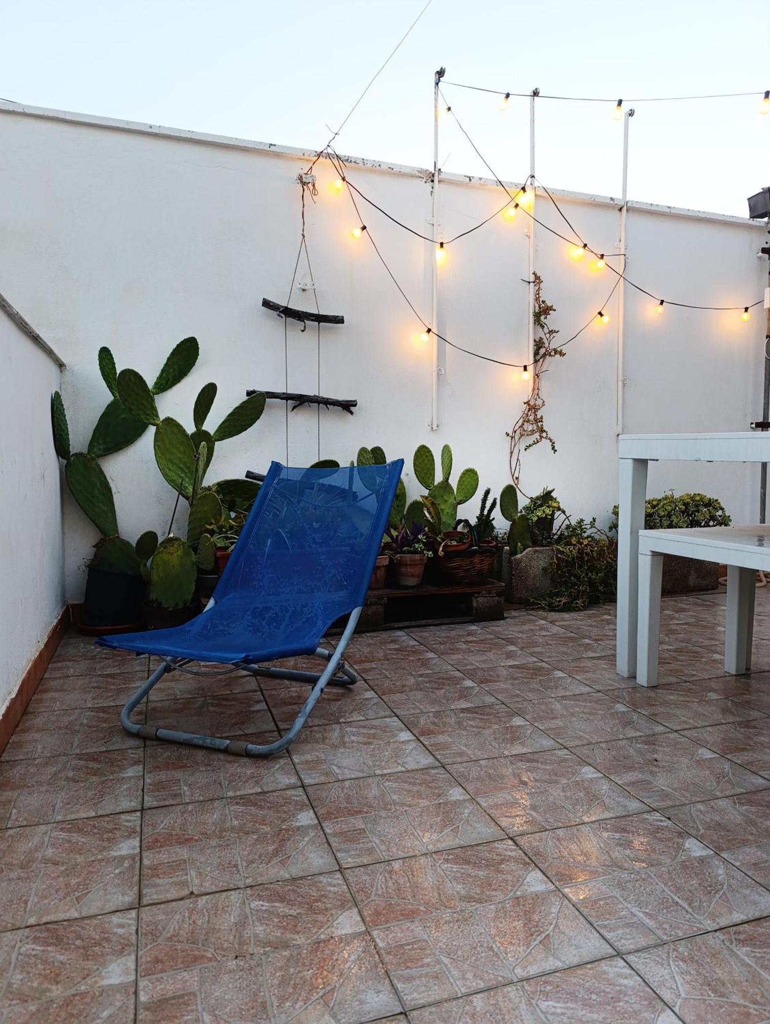 Ficodindia Rooms Sortino Exterior foto