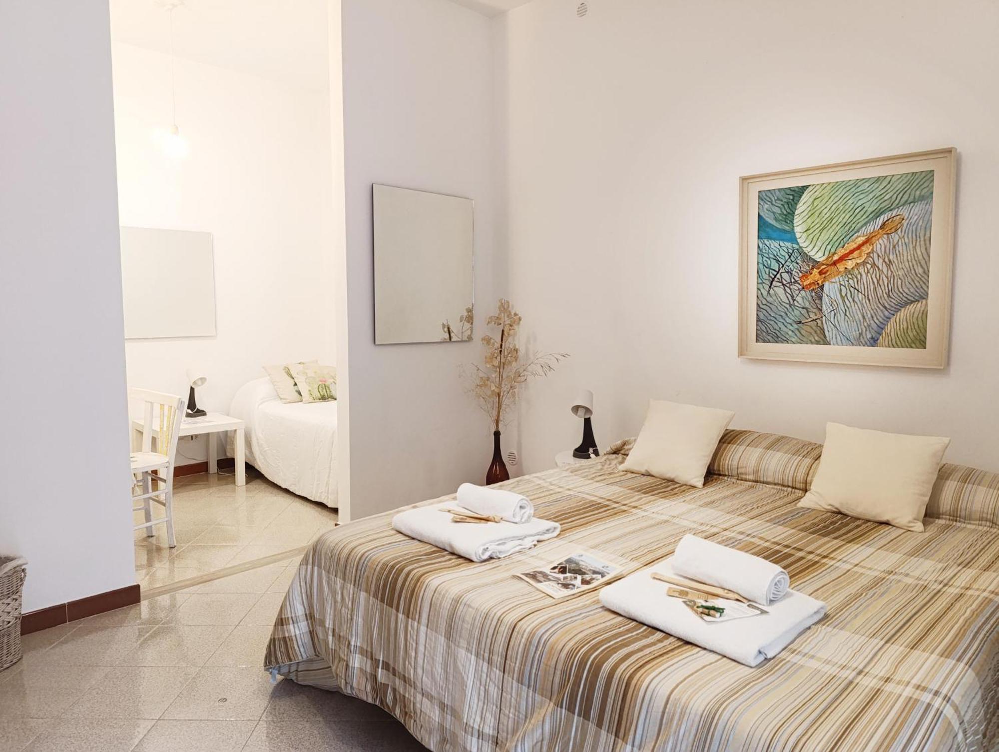 Ficodindia Rooms Sortino Exterior foto