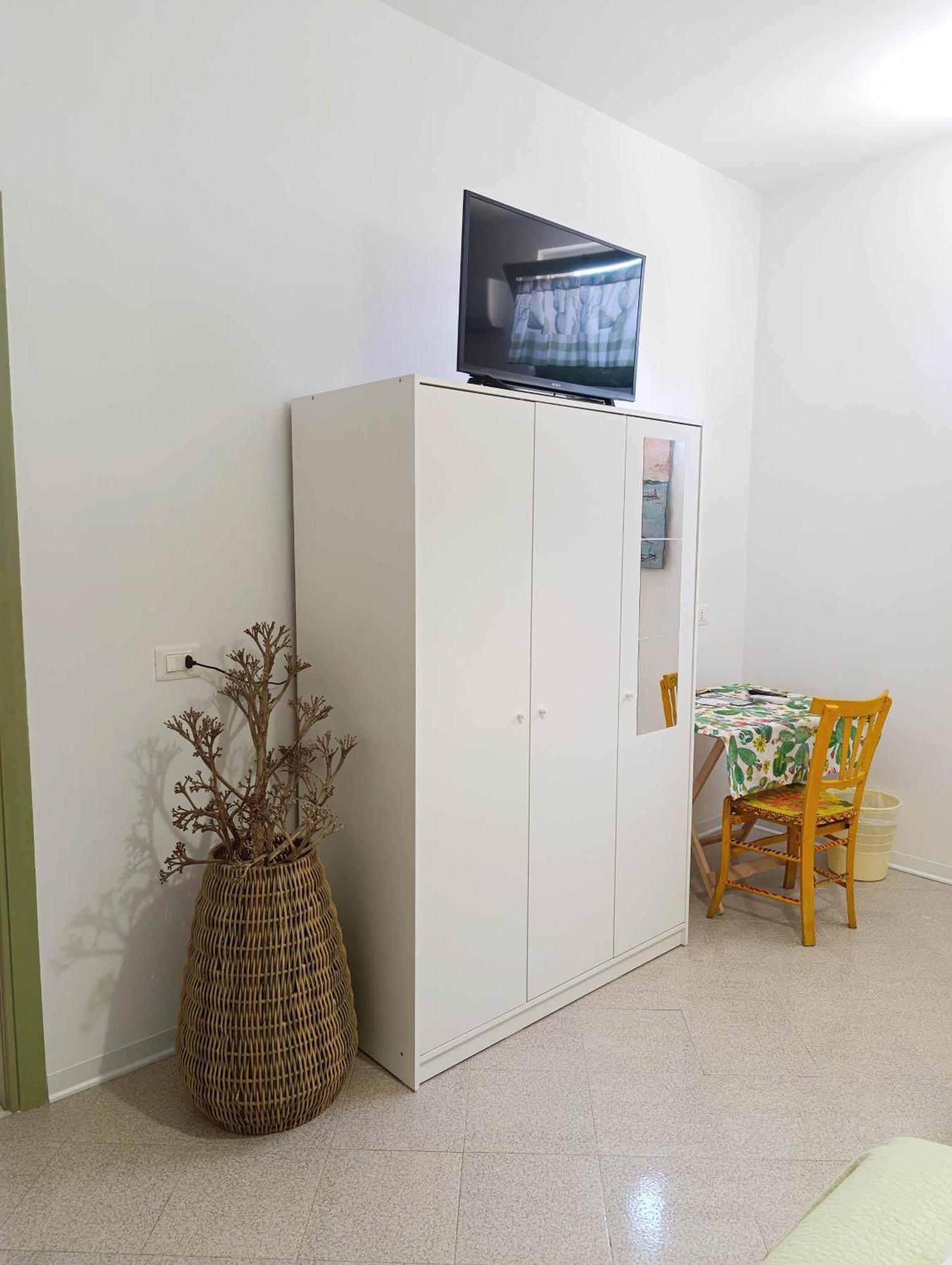 Ficodindia Rooms Sortino Exterior foto