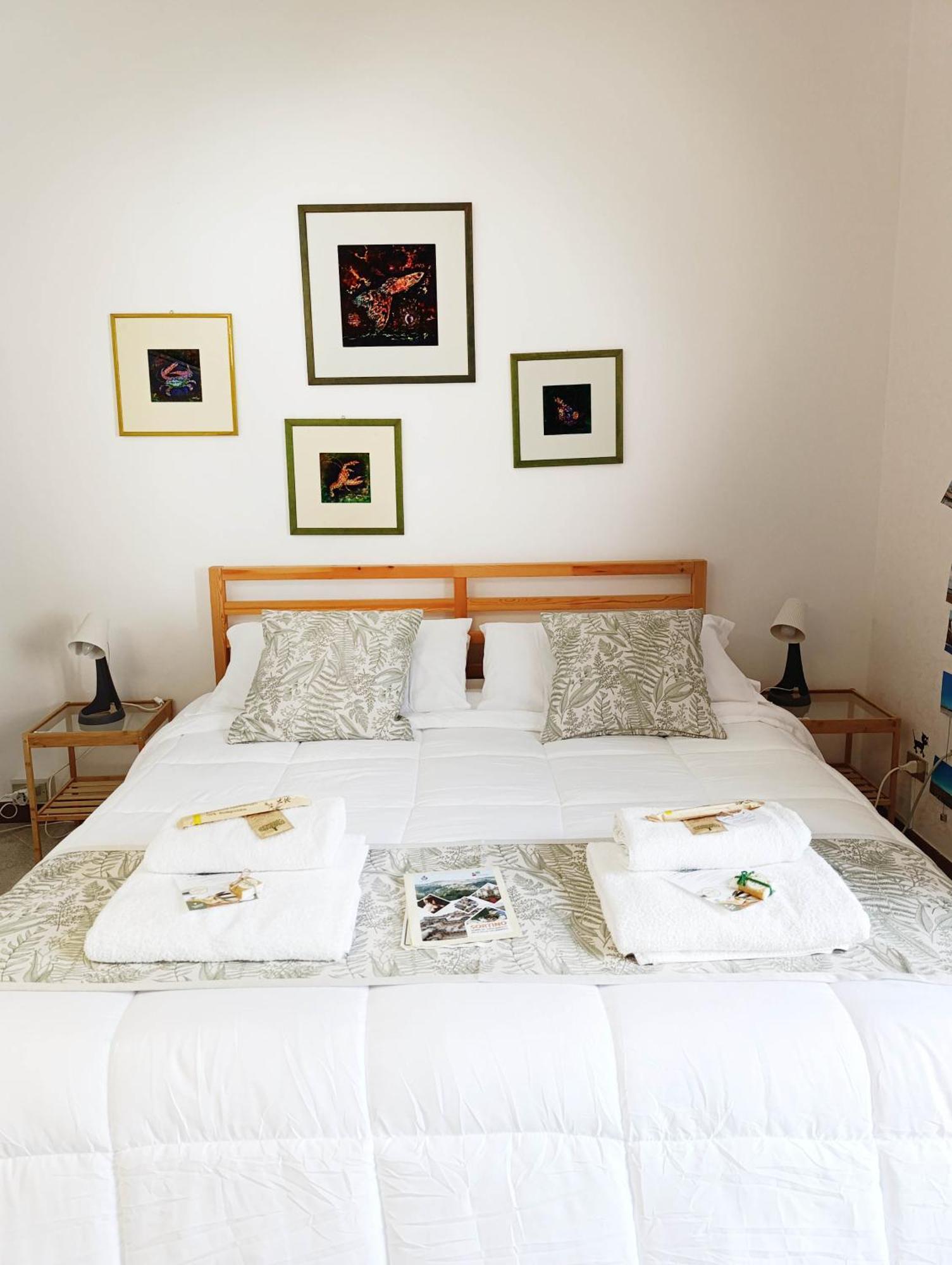 Ficodindia Rooms Sortino Exterior foto