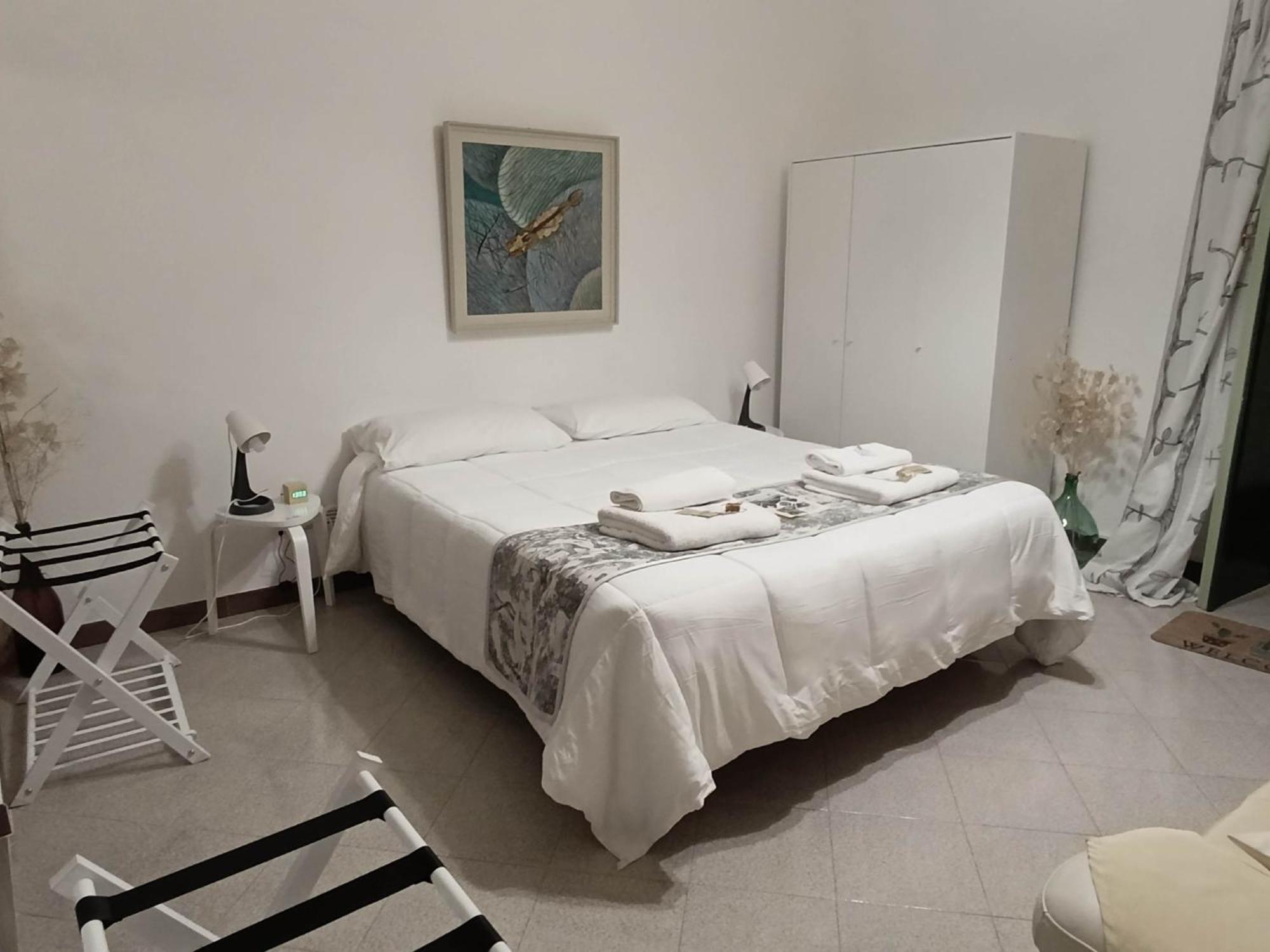 Ficodindia Rooms Sortino Exterior foto
